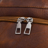 Mochila 3 en 1 para mujer, bolso de hombro femenino, Vintage, de cuero suave, Mochila de viaje de lujo para niña - details 19