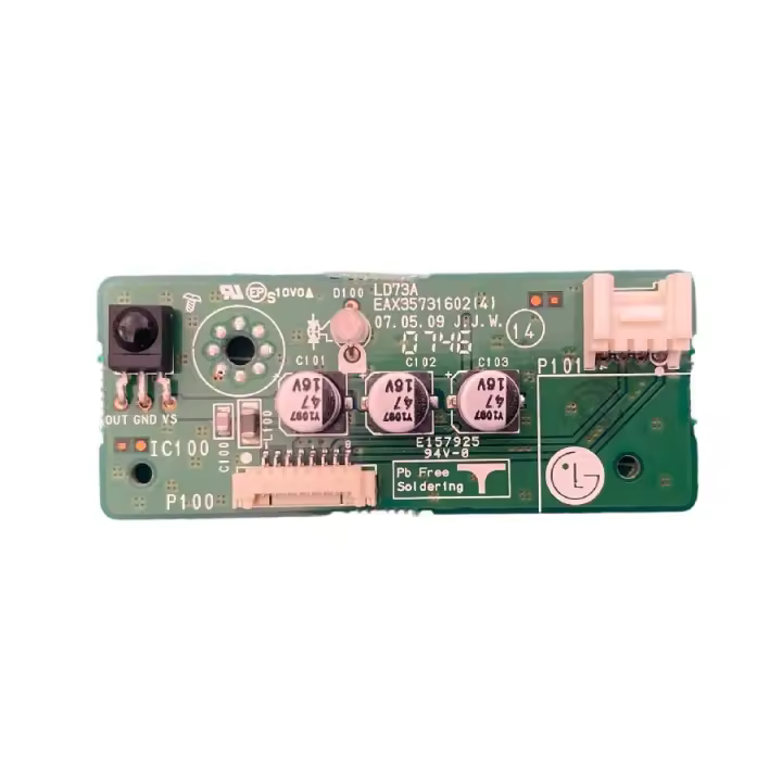 Módulo Ir LG 32LC56-ZC EAX35731602(4) - 1