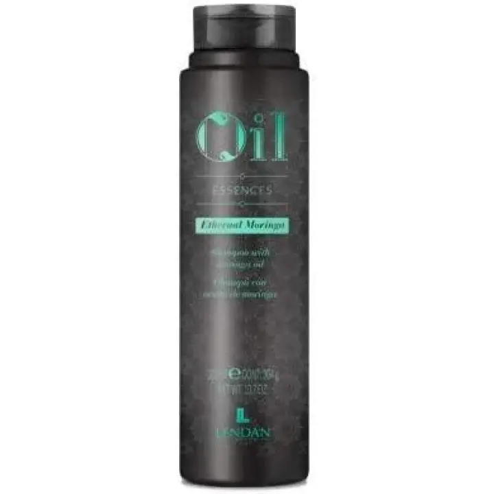 LENDAN - Champú Ethernal Moringa 300 ml - 1