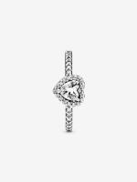 Pandora - Anillo Corazón - details 4