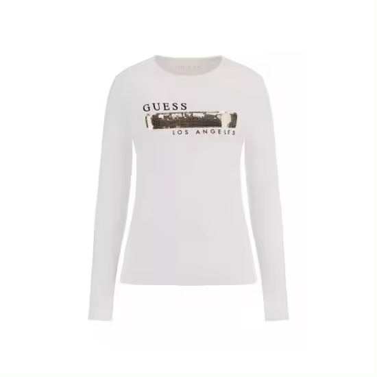 Guess jeans Q4BI03 KAKB1 - 1