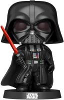 Funko Funko POP Star War Darth VAder 10" 25cm Jumbo  luz sonido 574 exclusivo  Lights & Sound Exclusive - details 2