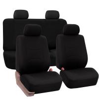 Funda universal para asiento de coche, asiento para coche de 5 plazas, juego de 9 piezas, Juego de 4 piezas - details 0