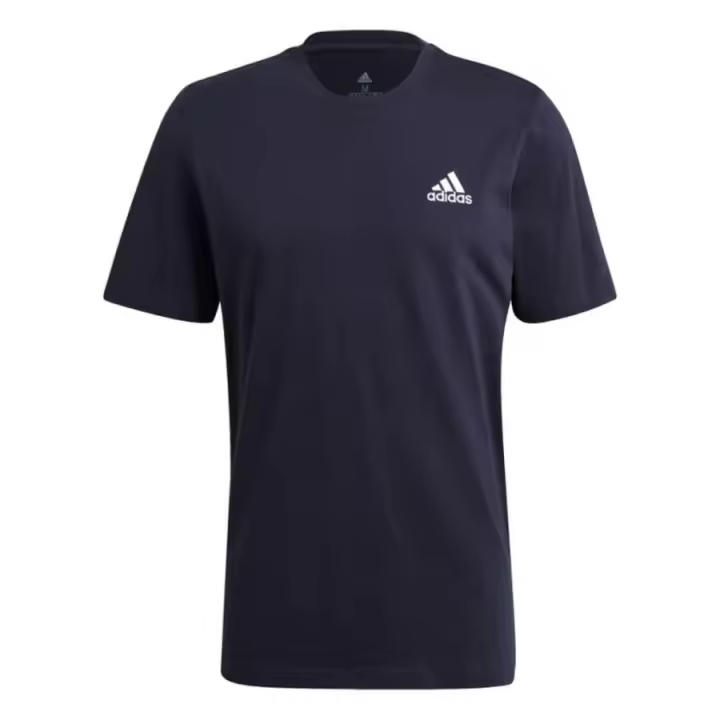 Tee adidas Essentials M GK9649 – Camiseta para hombre de la colección Essentials, con un diseño cómodo y versátil para entrenamientos o uso diario. - 1