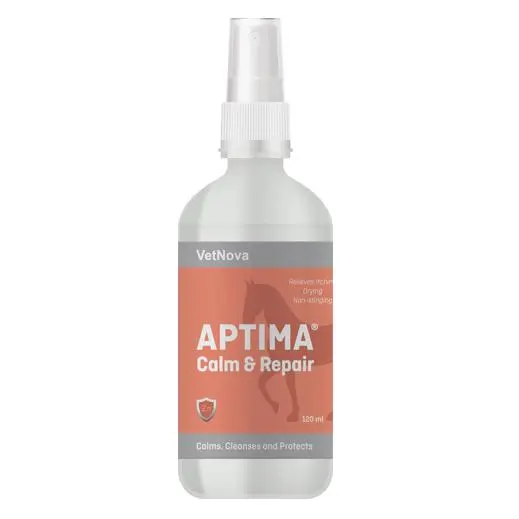 APTIMA® Calm & Repair 120ml - 1