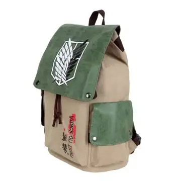 Mochila de ataque Envío Gratis* Miravia