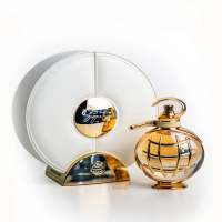 Perfume Fragrance World Signature White 80 ml – Inspirado en Amouage Guidance – Eau de Parfum para ella - details 1