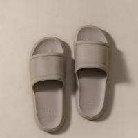 Nuevos Pantuflas Para Hombre EVA Antideslizantes Cómodas Para El Baño Y El Hogar Sandalias De Verano Para Interno Zapatos De Ducha Masculino - details 29