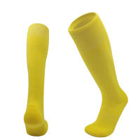 Calcetines De Fútbol Largos Para Niños Y Niñas Calcetines Deportivos Transpirables De Rodilla a La Cintura Para Baloncesto Y Voleibol Material De Poliéster Y Algodón Talla Adecuada Para Tamaño De Zapato EUR 30-35 - details 9