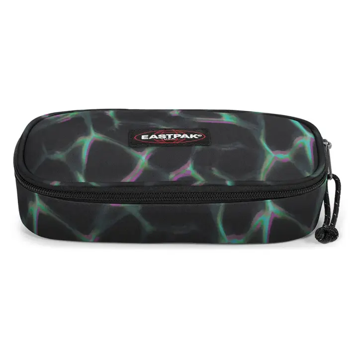 Maletas y bolsas Estuches Eastpak Estuche Oval Single Negro - 1