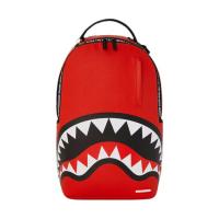 Mochila Sprayground Core Red SG Trim - details 0