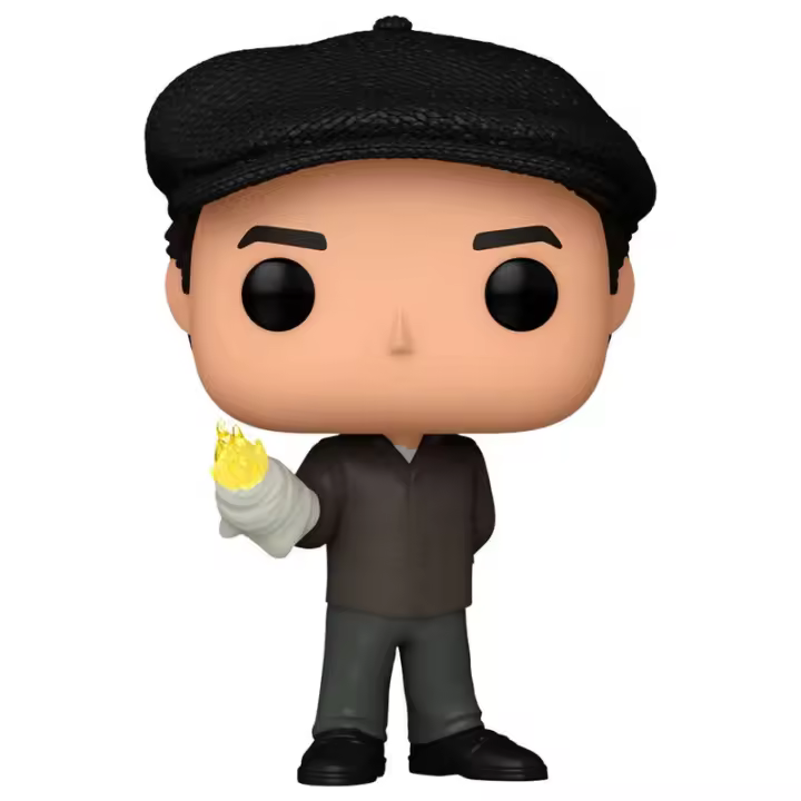 Funko POP El Padrino 2 Vito Corleone 1525    El Padrino - 1