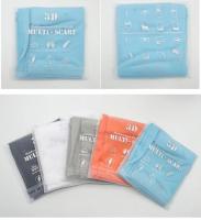Máscara Versátil Para Exterior Bandana Tubo De Cuello Para Motocicleta Ciclismo Protección Solar De Moda Para Mujer - details 7