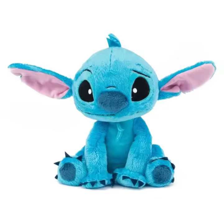 Peluche de Disney Stitch 25cm Lilo & Stitch 6315876953 Simba - 1