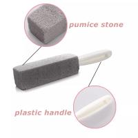 Cepillo De Limpieza Multifuncional De Plástico Para Inodoro Y Paredes De Azulejos Eliminador De Manchas Y Escamas Limpieza Profunda Para Hogar - details 11