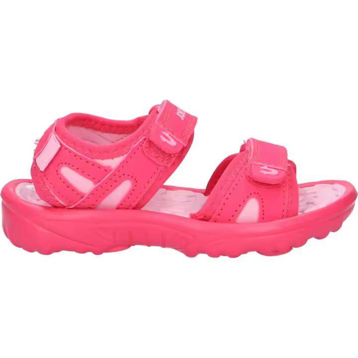 Sandalias de Niña JOHN SMITH POCH ROSA | Cómodas y Antideslizantes - 1