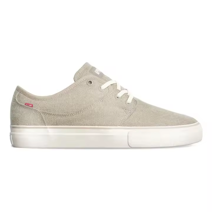 Calzado hombre Zapatillas Globe Zapatillas Mahalo Beige - 1