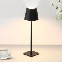 Lámpara De Mesa LED Luz Nocturna 3 Colores Luz De Escritorio Toque Regulable Protección Ocular Con Enchufe USB Para Estudio Luz De Lado De La Cama - details 4