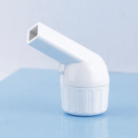 Dispositivo De Expansión Pulmonar Y Eliminación De Moco Valvula Respiradora Vibration Herramienta De Ejercicio Para La Respiración - details 8