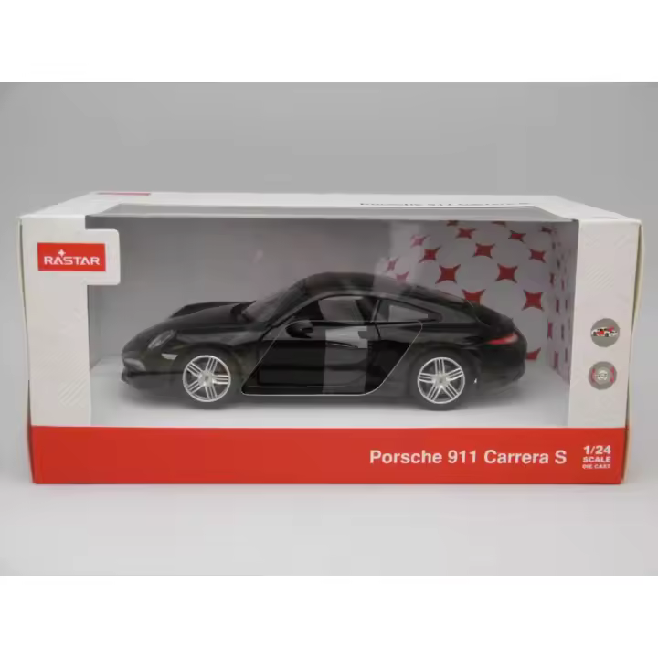 Porsche 911 (991) Carrera S - 1