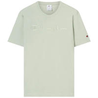 CHAMPION hombre manga corta verano 220273-GS129 CVS - details 0
