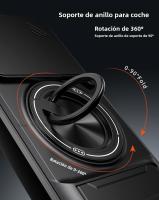 Funda De Teléfono Magnética Con Protección De Lentes Para Xiaomi Redmi Note 15 pro plus 4G 5G 14 pro 15C 15 169 171 173MM Resistente a Golpes Y Choques - details 10