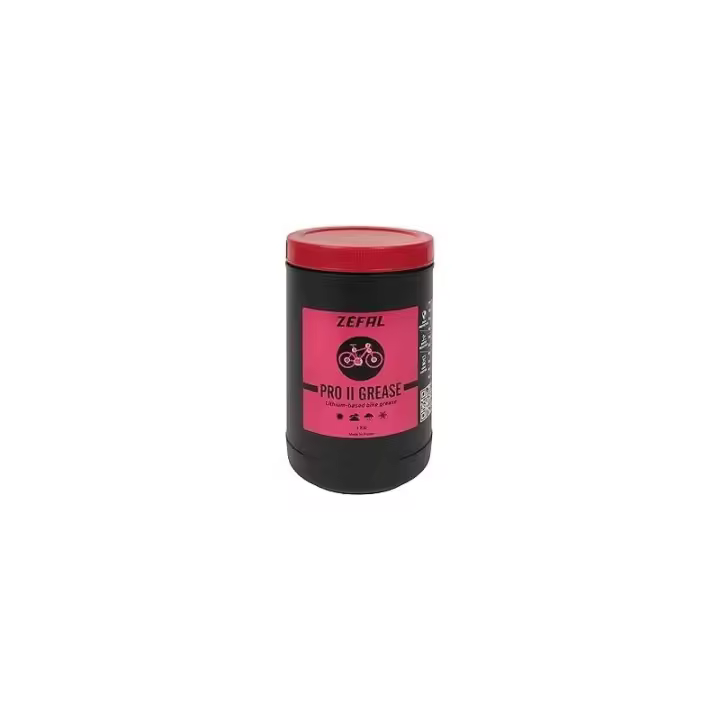 Zefal Grasa Pro 2 A Base De Litio 1L  ZEFAL   de ciclismo para bicicleta - 1