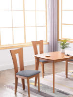 Cubiertas De Asiento De Silla Elásticas Y Lavables Protección De Tapicería Para Sala De Comedor Modernas Y Elegantes - details 0