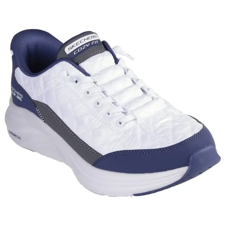 Calzado hombre Zapatillas Skechers Zapatillas Vapor Foam Blanco - 1