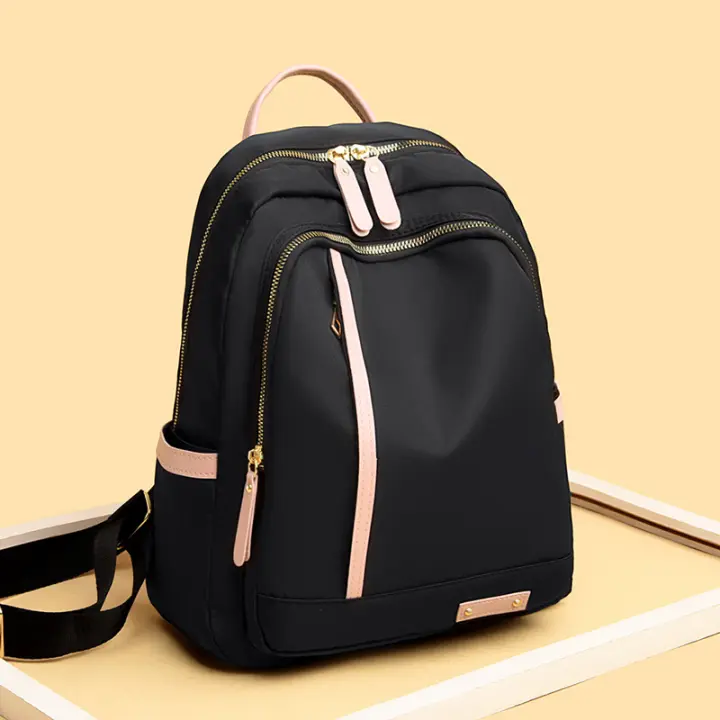 Mochilas antirobo multiculturales para adolescentes y niñas, bolsos de hombre Oxford, bolsos escolares de viaje de gran capacidad, Nueva Moda - 1