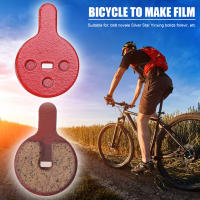 10 Pares De Frenos De Disco Para Bicicleta MTB Resina BB8 NOVELA YINXING BOLIDS FOREVIR Piezas De Frenado De Carretera Montaña - details 3