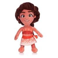 Peluche oficial Moana Simea Hei Hei Pua Hei-Hei Vaiana 24-33cm - details 4