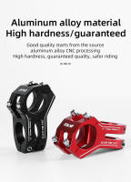 Tubo De Bicicleta De Aluminio CNC 45mm 31.8 Manillar Montaña Veloce Para Bicicleta De Carretera MTB BMX Componente Deportivo - details 4