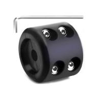 Accesorios De Modificación De Coche Gancho Winch Protector De Cable Con Tapón De Goma Para Vehículos De Off-road - details 5