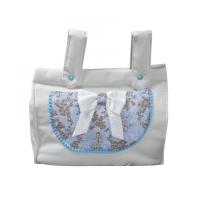 BOLSO PANERA BABYLINE DE LA COLECCIÓN TOILE - details 1