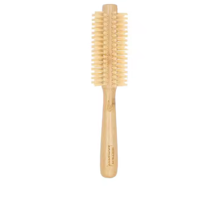 Cabello Beter BAMWOOD cepillo redondo cerdas nylon - 1