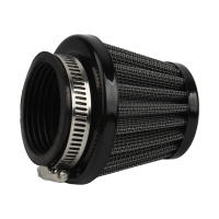 Filtro De Aire Universal Para Motocicleta 35mm 38mm Cabeza De Setas Filtro De Admisión Para Carburador Limpiador Para Motocross ATV Bicicleta De Tierra - details 1