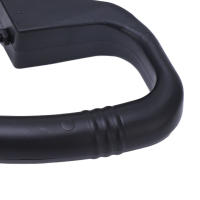 Manija De Barra Para Trimmer Stihl FS80 FS85 FS90 FS250 FS120 FS100 4130 790 1316 Loop D Handle Grip Accesorio De Jardín - details 2
