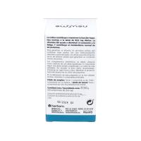 Herbora HEPACTIV 30 Comprimidos - Complemento alimenticio para mejorar la función hepática y detoxificar el hígado (37,5G) - details 2