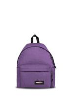Mochila Eastpak EK000620 PADDED PAK'R SPARKLY Gris o Morada - details 1