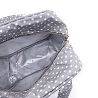 Bagsgarden Nevera impermeable lunares - details 3