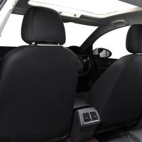 Cubierta de asiento para Mitsubishi ASX II I 2.gen / 1.gen ga / ASX Hybrid / SPACE Star 2.gen 2.gen 5 plazas, cubierta completa con cubierta completa de asiento para automóviles transpirables de cuero - details 0