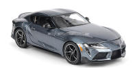 Maisto Modelo De Coche De Precisión a Escala 1:24 Toyota Supra GR 2021 Y Toyota GR Yaris Regalo De Colección De Automóviles De Metal Detallado - details 7