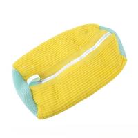 Bolsa De Limpieza Para Zapatos Máquina De Lavado Artificio Lazada Hogar Anti-formación Cuidado De Zapatos Material De Tela - details 4
