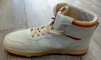 BOTA DEPORTIVA 246 AJUSTABLE CON CORDÓN IDEALES PARA TODOS TUS OUFITS - details 2