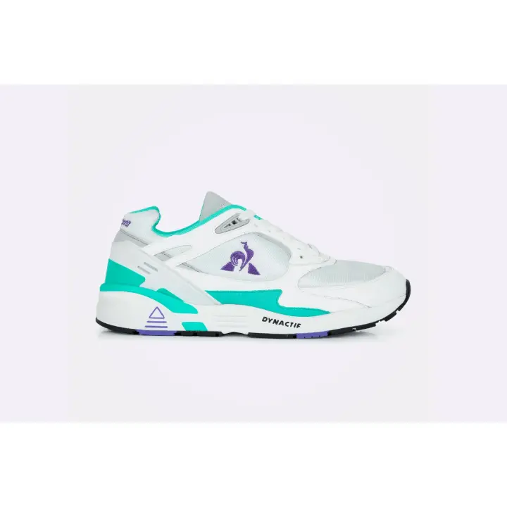 Zapatillas Le Coq Sportif LCS R1100 Dynactif - 1