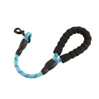 Harnés Elástico Reflector De Nylon Para Perros Grandes Pequeños Y Medianos Accesorios Para Mascotas Correa Para Caminar Collar Para Gatos - details 4