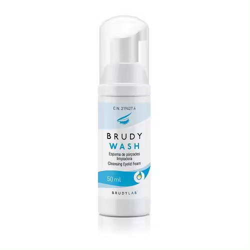 Brudy Wash 50 Ml - 1