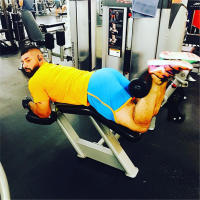 Shorts De Verano Para Hombre Running Fitness Deportivos Transpirables De Malla Tendencia Pantalones Medio Tamaño Sueltos - details 7