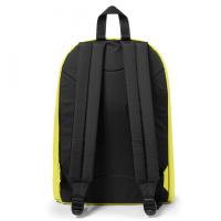 Mochila EASTPAK OUT OF OFFICE Neon Lime - details 5